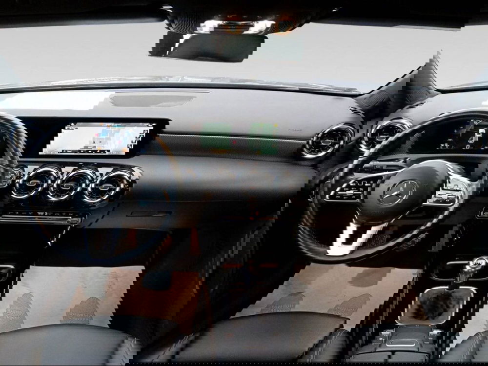 Mercedes-Benz Classe A usata a Firenze (14)