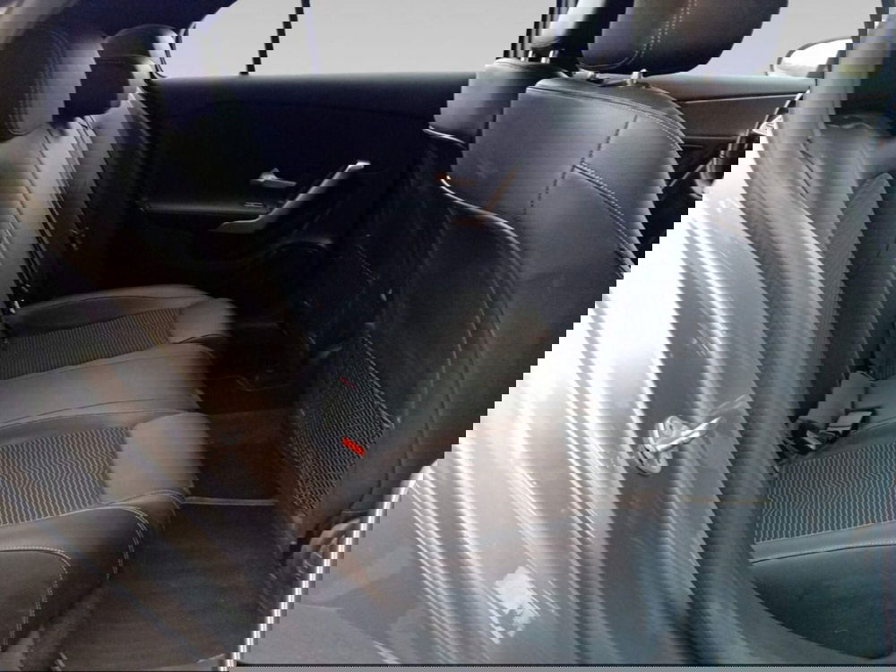 Mercedes-Benz Classe A usata a Firenze (15)