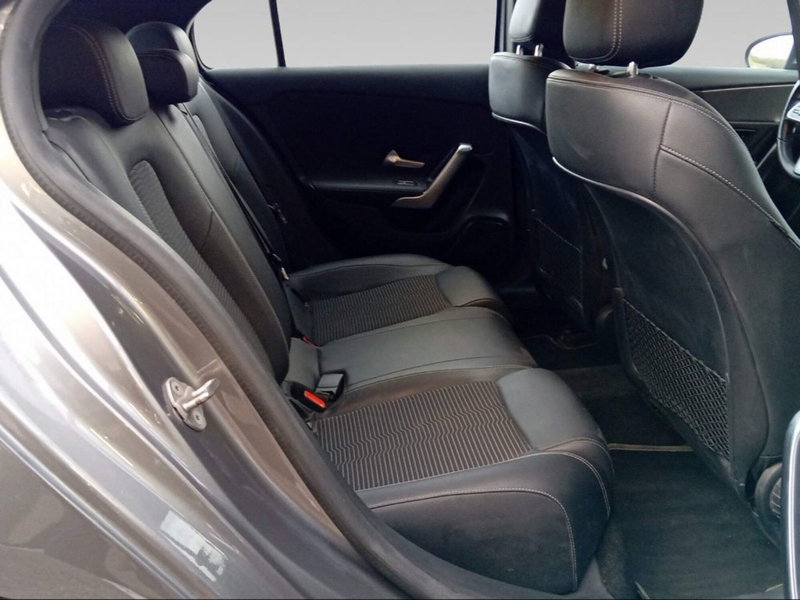 Mercedes-Benz Classe A usata a Firenze (15)