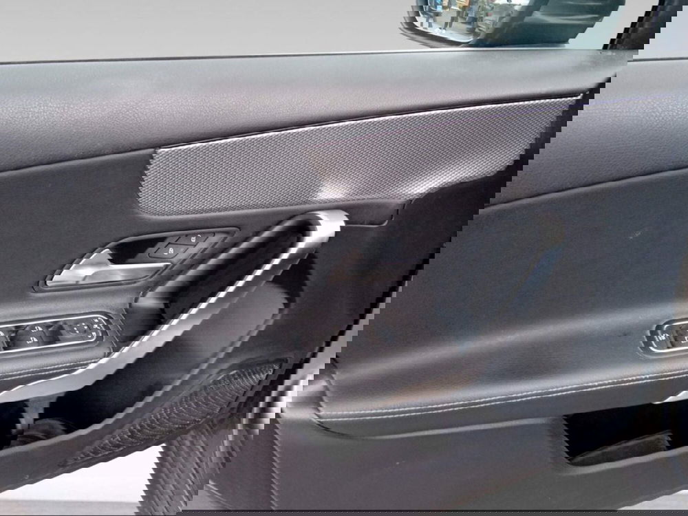 Mercedes-Benz Classe A usata a Firenze (17)