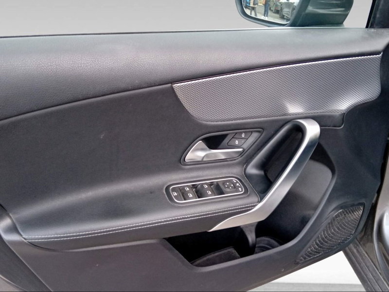 Mercedes-Benz Classe A usata a Firenze (17)