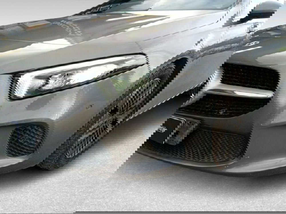 Mercedes-Benz Classe A usata a Firenze (2)