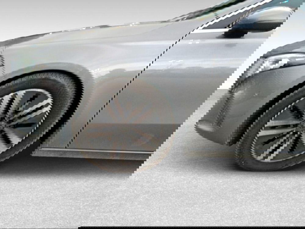 Mercedes-Benz Classe A usata a Firenze (4)