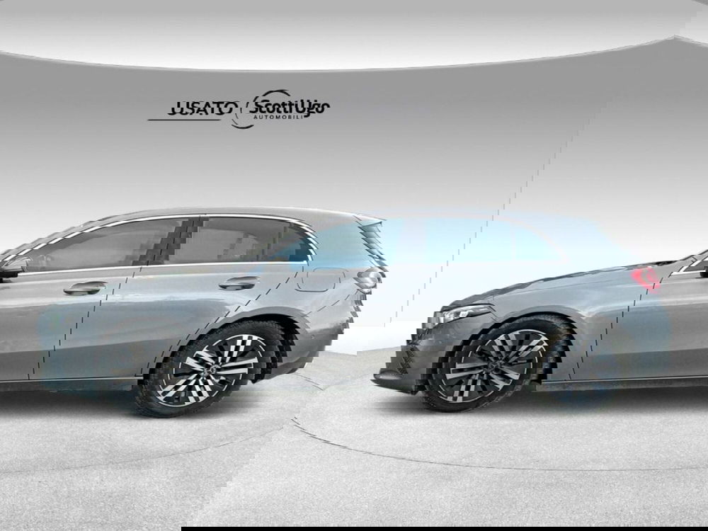 Mercedes-Benz Classe A usata a Firenze (5)