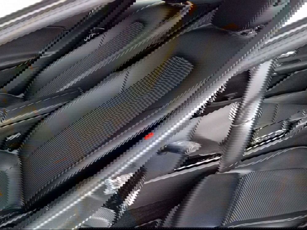 Mercedes-Benz Classe A usata a Firenze (8)