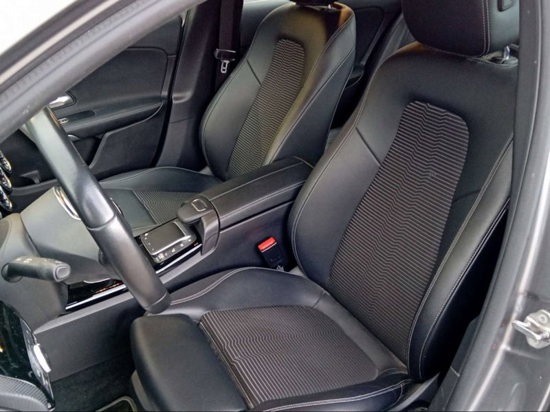 Mercedes-Benz Classe A usata a Firenze (8)