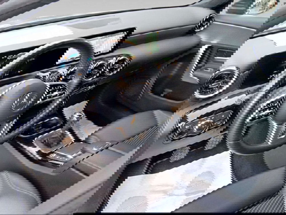 Mercedes-Benz Classe A usata a Firenze (9)