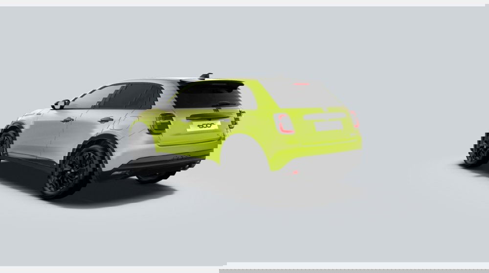 Fiat 600 nuova a Firenze (3)