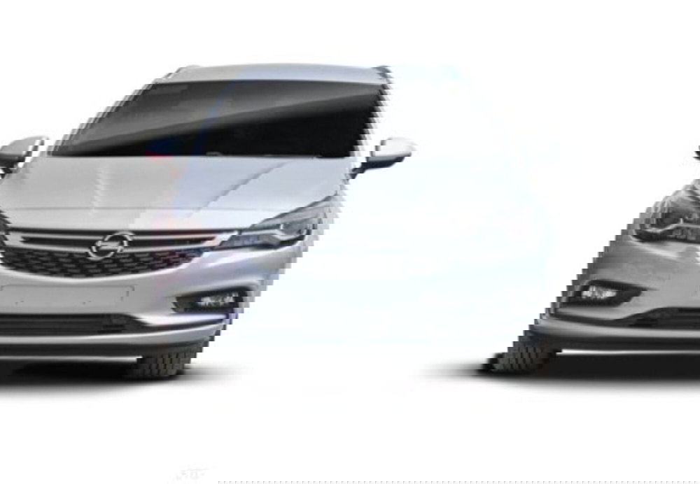 Opel Astra Station Wagon usata a Reggio Emilia (17)