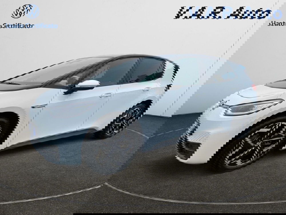 Volkswagen ID.3 usata a Bologna