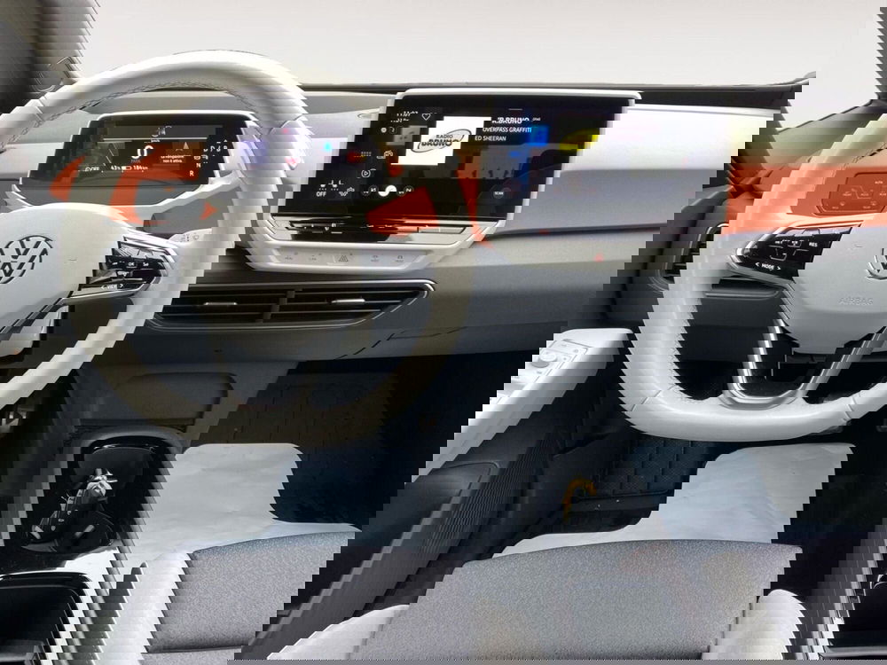 Volkswagen ID.3 usata a Bologna (10)