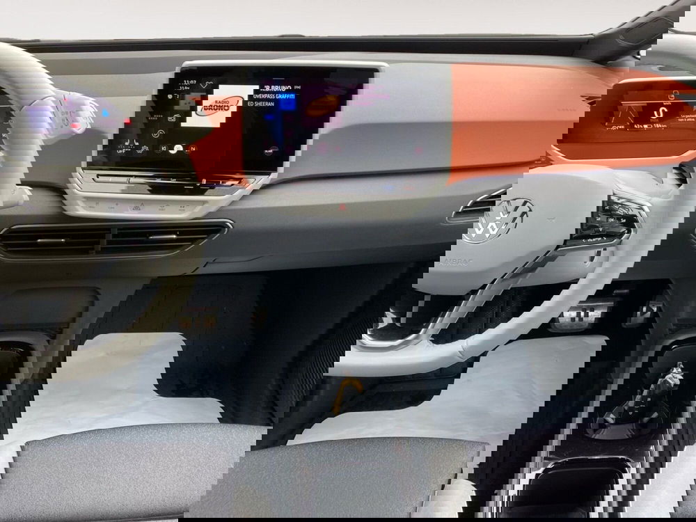 Volkswagen ID.3 usata a Bologna (11)