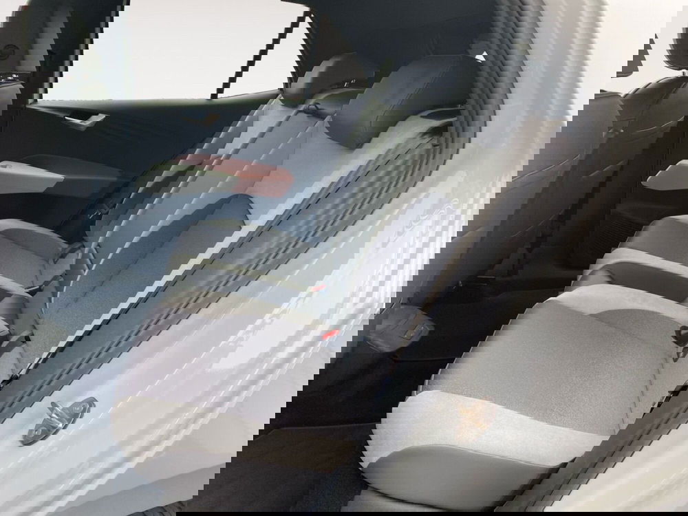 Volkswagen ID.3 usata a Bologna (13)