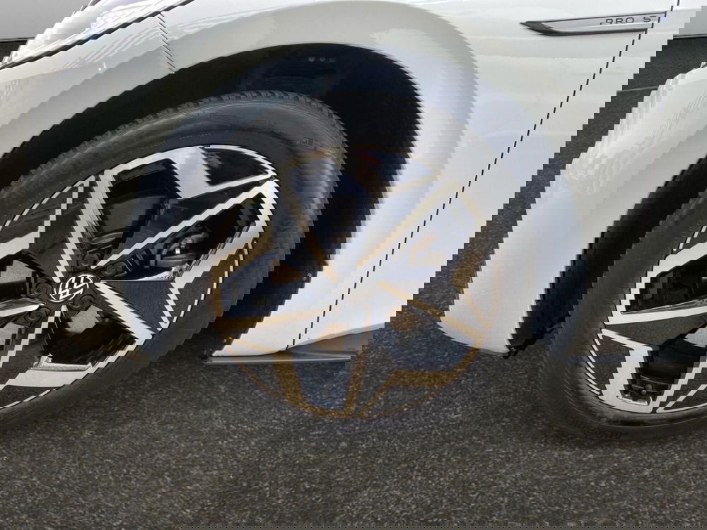 Volkswagen ID.3 usata a Bologna (14)