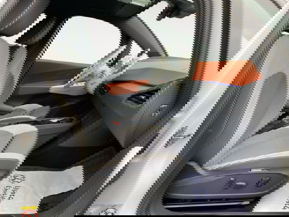 Volkswagen ID.3 usata a Bologna (15)