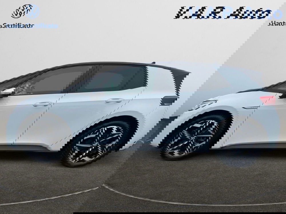 Volkswagen ID.3 usata a Bologna (2)