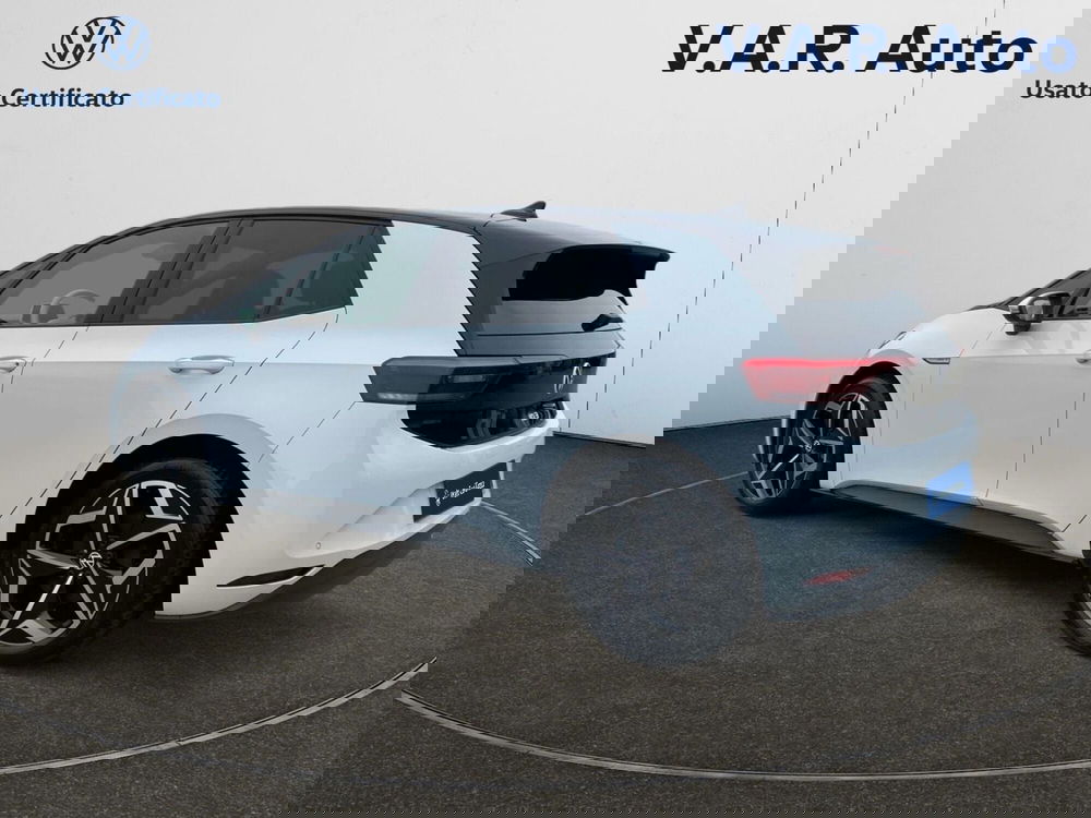 Volkswagen ID.3 usata a Bologna (3)