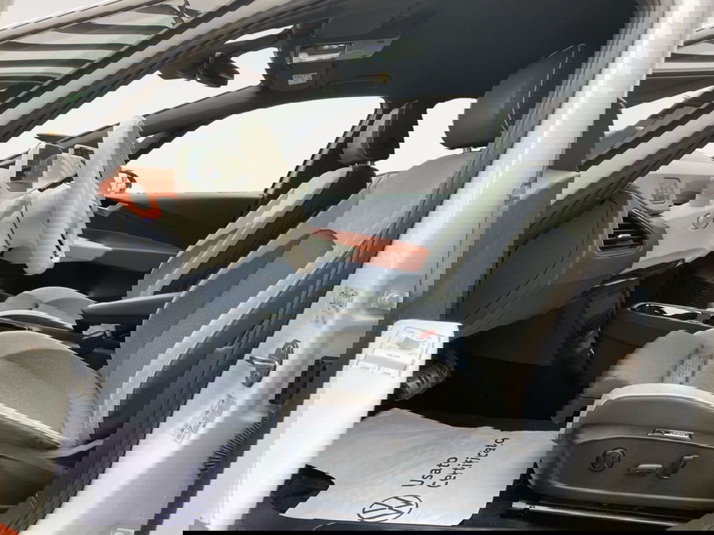 Volkswagen ID.3 usata a Bologna (9)
