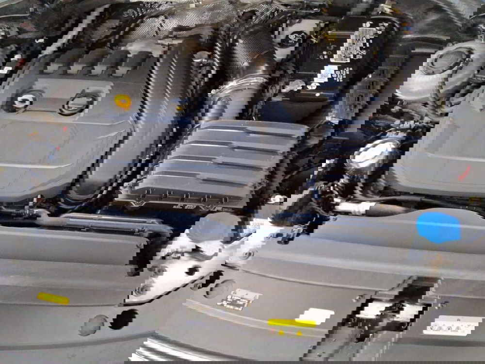 Volkswagen Tiguan usata a Bologna (11)