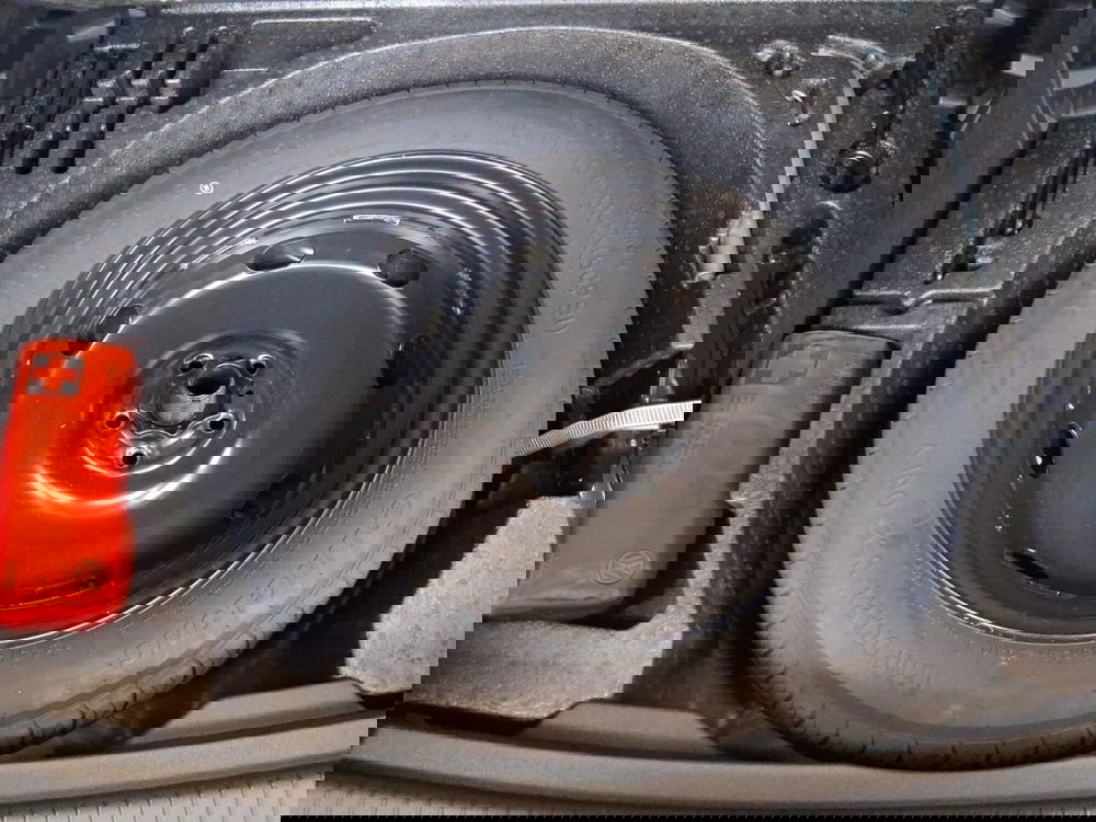 Volkswagen Tiguan usata a Bologna (13)