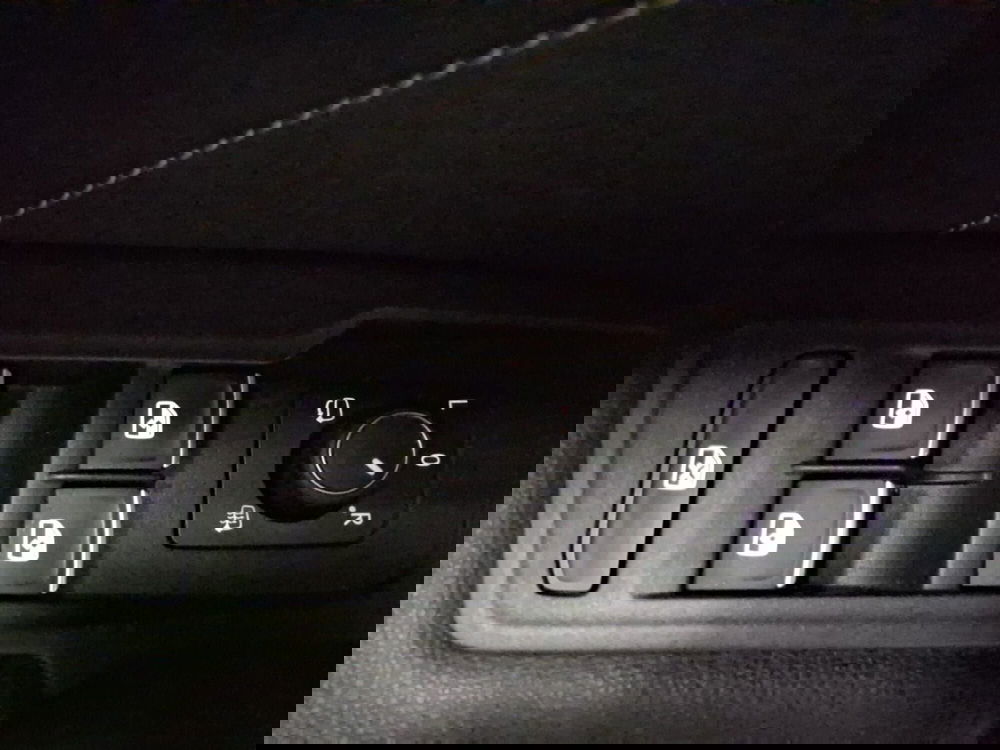 Volkswagen Tiguan usata a Bologna (19)