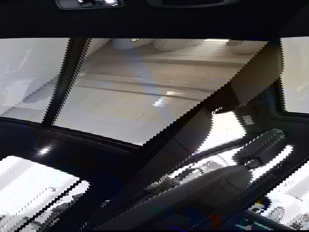 Volkswagen Tiguan usata a Bologna (20)