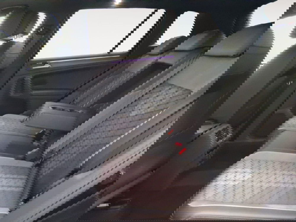 Volkswagen Tiguan usata a Bologna (9)