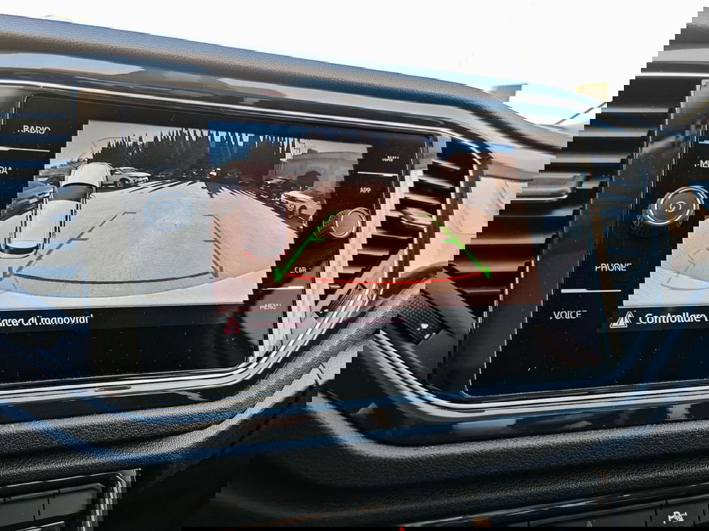 Volkswagen T-Roc usata a Palermo (14)