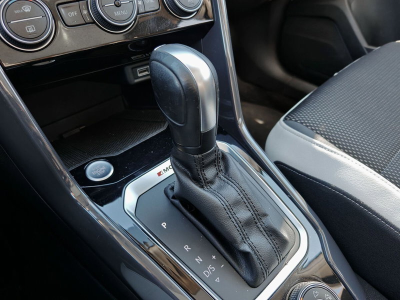 Volkswagen T-Roc usata a Palermo (15)