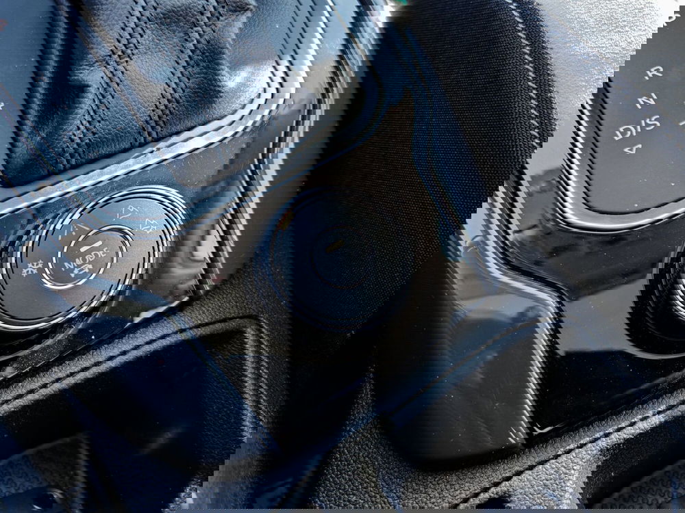 Volkswagen T-Roc usata a Palermo (16)