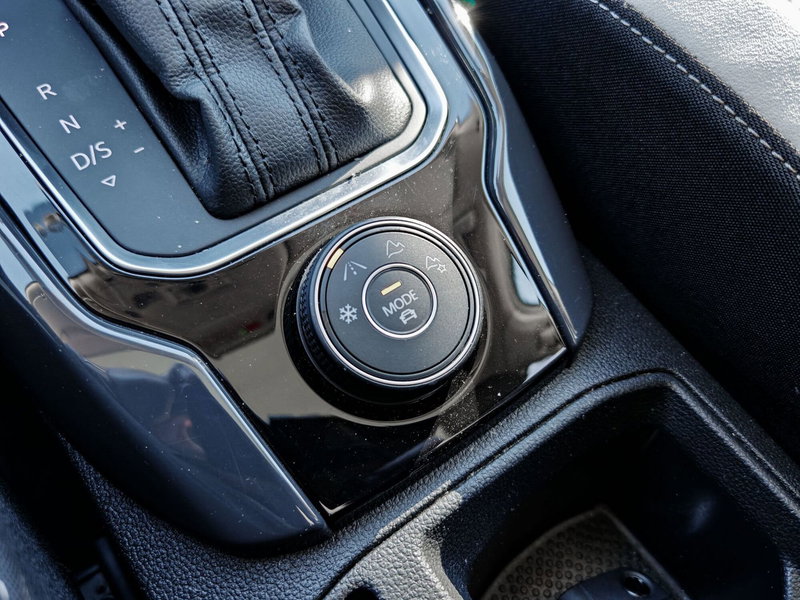 Volkswagen T-Roc usata a Palermo (16)