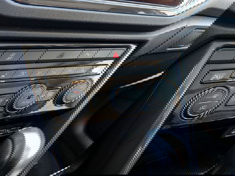 Volkswagen T-Roc usata a Palermo (17)