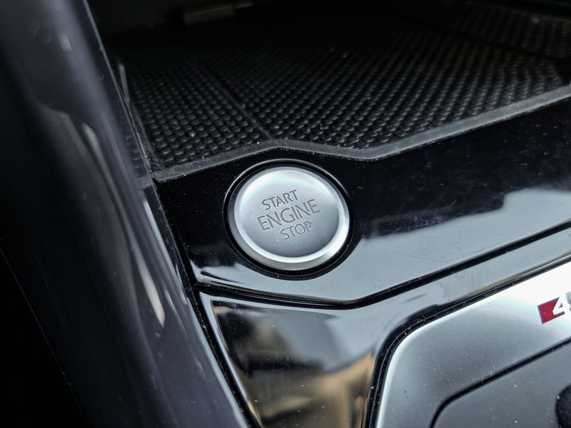 Volkswagen T-Roc usata a Palermo (18)