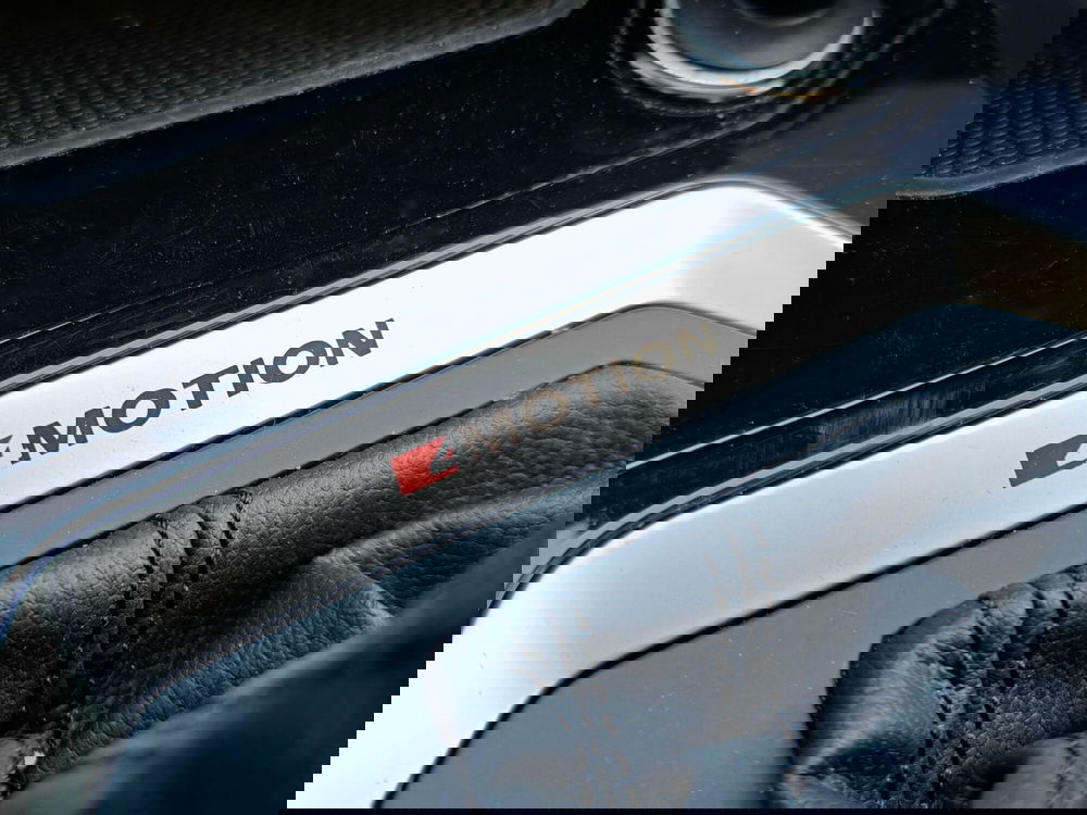 Volkswagen T-Roc usata a Palermo (19)