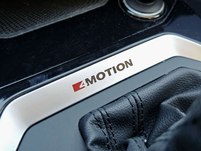 Volkswagen T-Roc usata a Palermo (19)