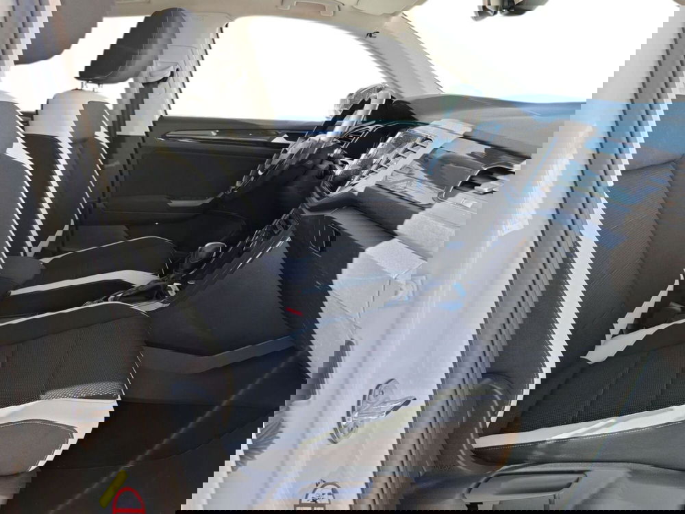 Volkswagen T-Roc usata a Palermo (7)