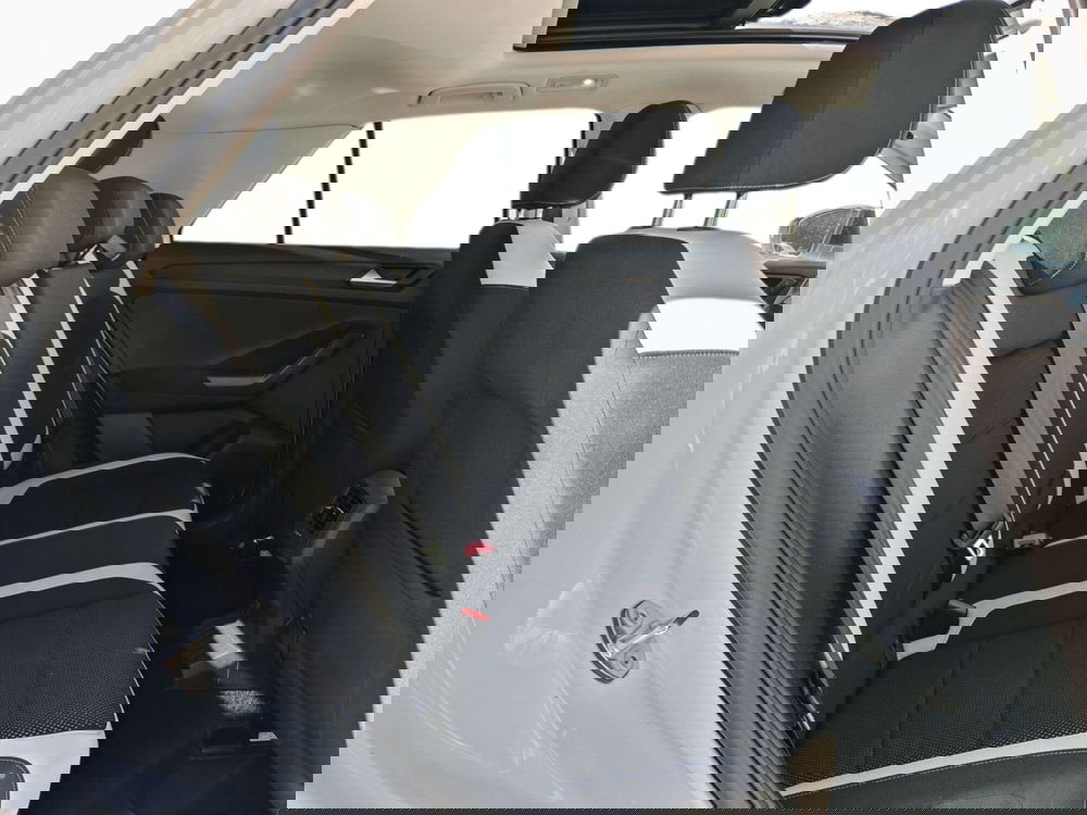 Volkswagen T-Roc usata a Palermo (8)