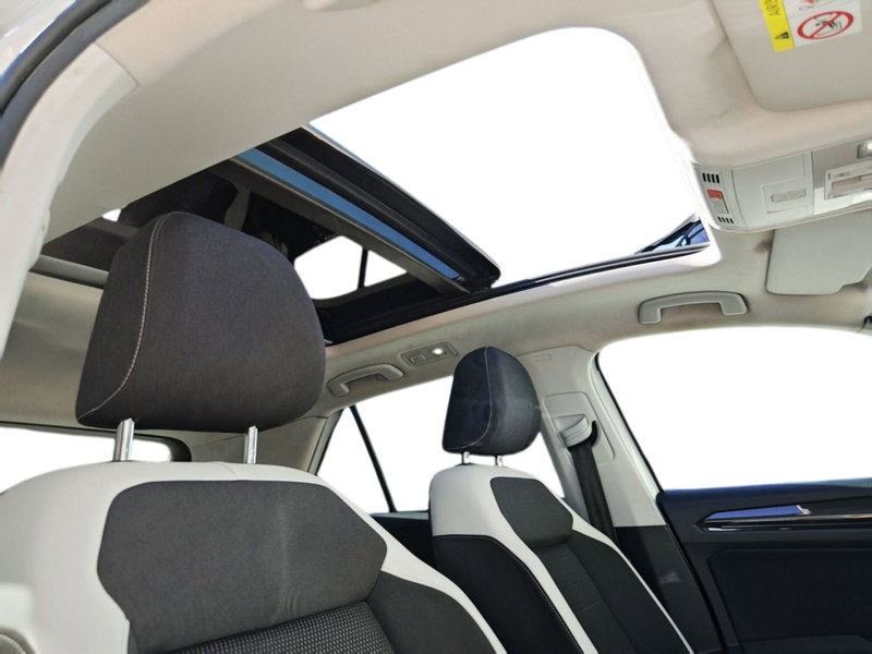 Volkswagen T-Roc usata a Palermo (9)