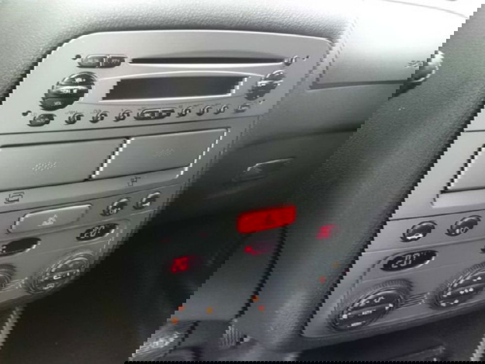 Alfa Romeo 147 usata a Pordenone (10)