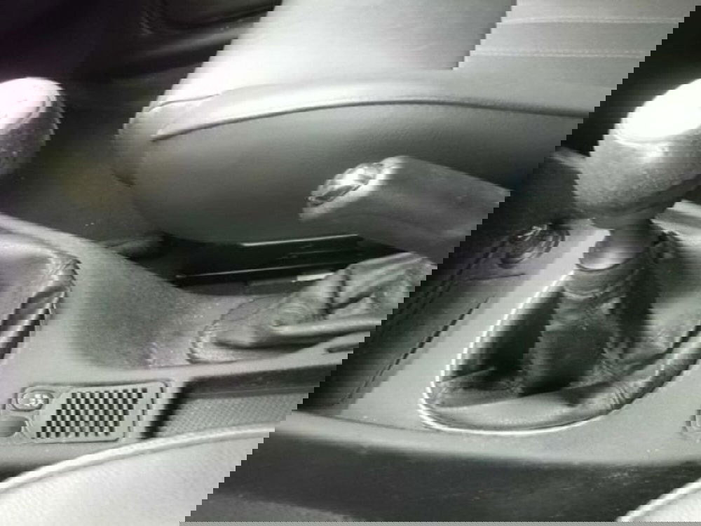 Alfa Romeo 147 usata a Pordenone (11)