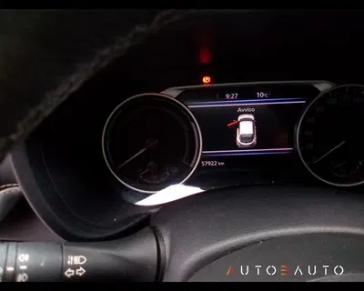 Nissan Juke 1.6 hev Premiere Edition del 2022 usata a Parma