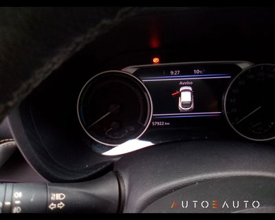 Nissan Juke 1.6 hev Premiere Edition del 2022 usata a Parma