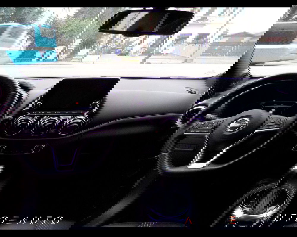 Nissan Juke usata a Parma (2)