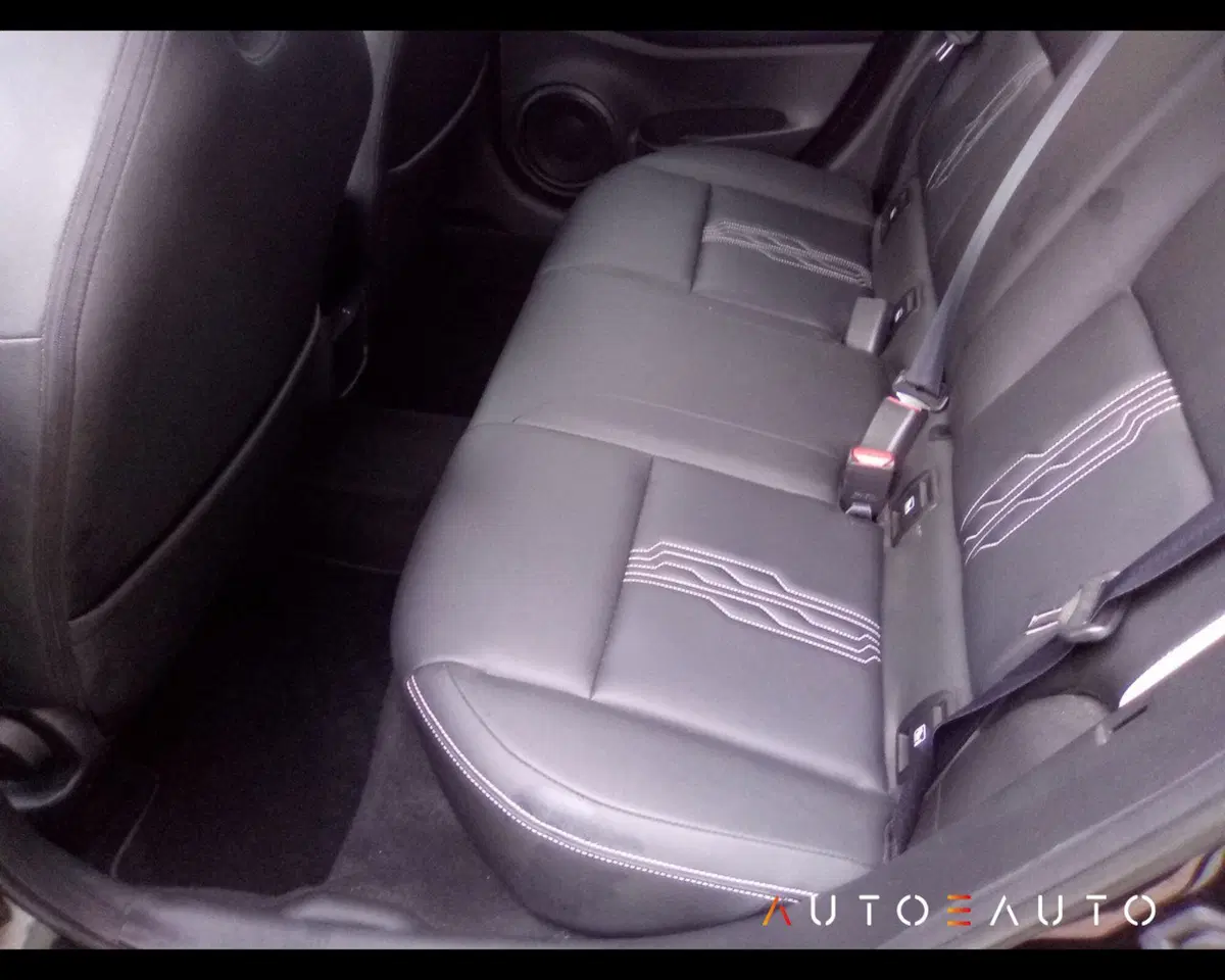 Nissan Juke usata a Parma (3)