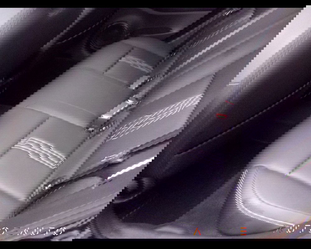 Nissan Juke usata a Parma (3)