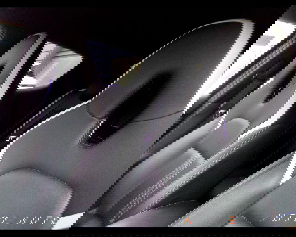 Nissan Juke usata a Parma (4)