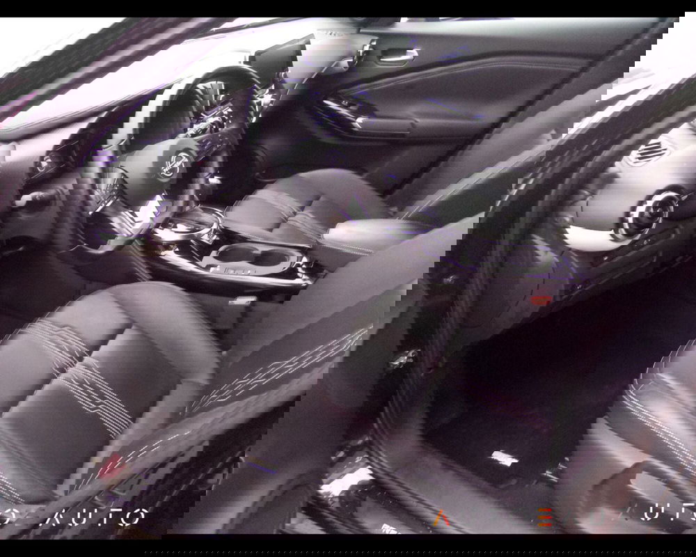 Nissan Juke usata a Parma (5)