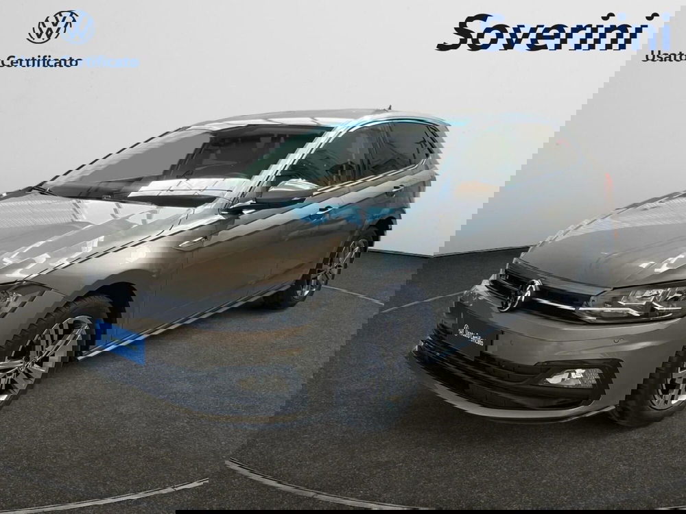 Volkswagen Polo usata a Bologna