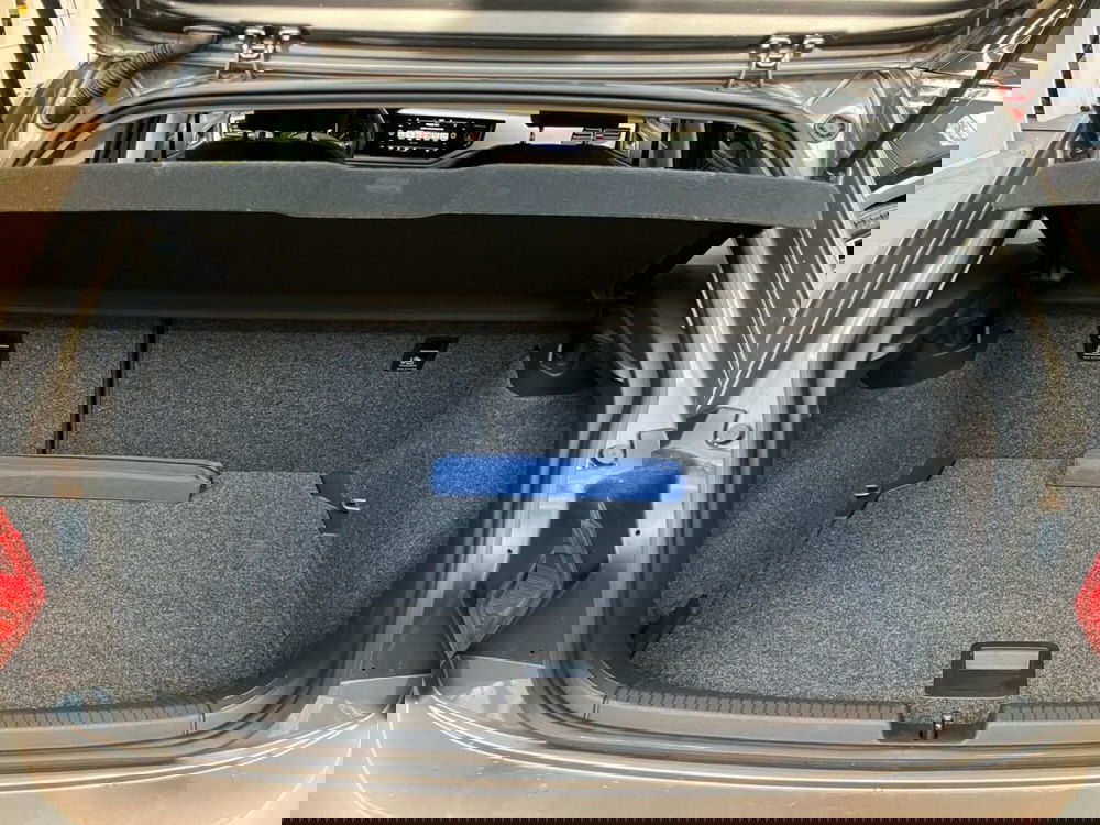 Volkswagen Polo usata a Bologna (10)