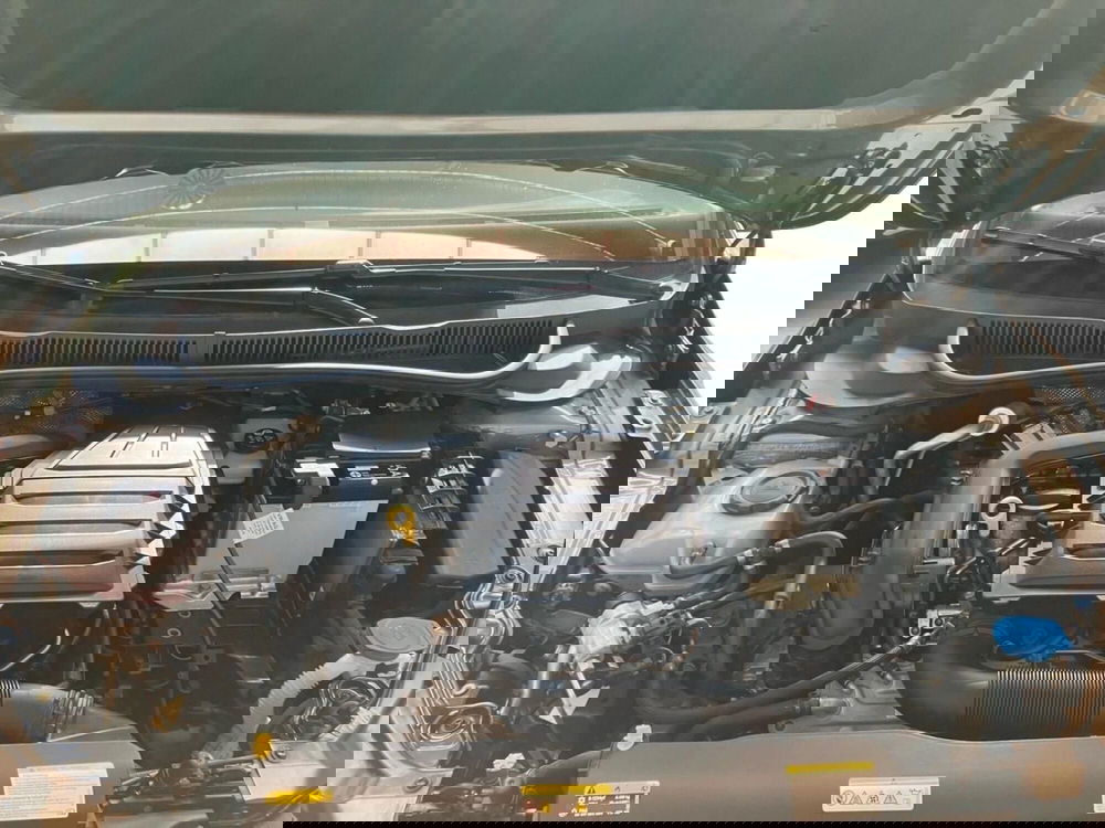 Volkswagen Polo usata a Bologna (11)